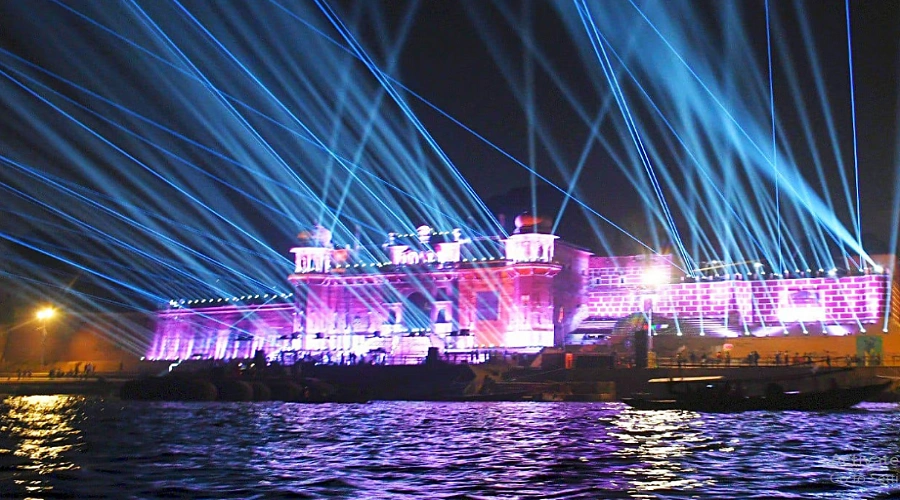 Dev Diwali Tour Package