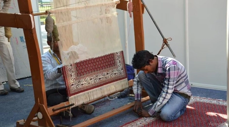 Bhadohi Craft Tour Package from Varanasi