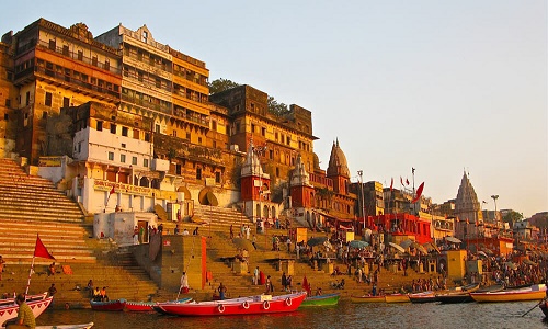 Varanasi  Tour Packages
