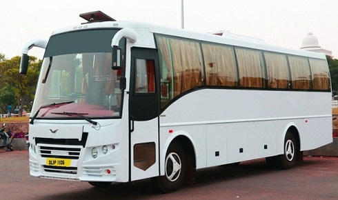 Ac Large Coach Image