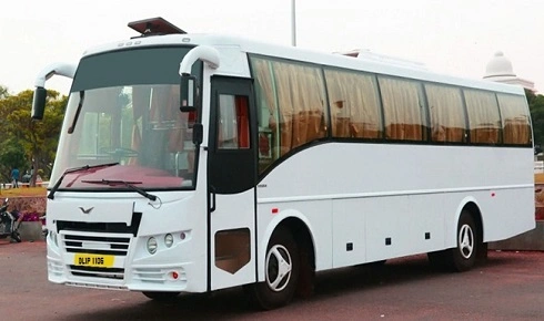 Ac Large Coach Image