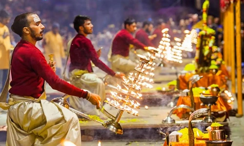 Special Darshan Tour Package