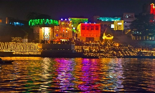 Dev Diwali Tour Packages