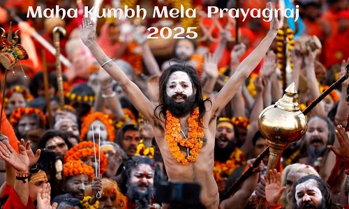 Prayagraj Maha Kumbh Meal Packages 2025 