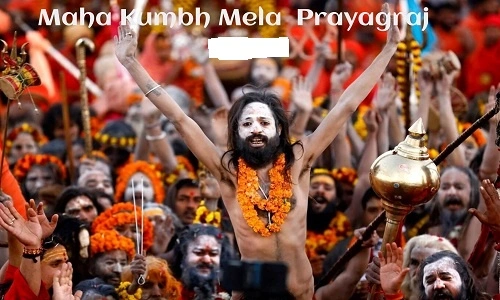 Prayagraj Maha Kumbh Meal Packages 2025 