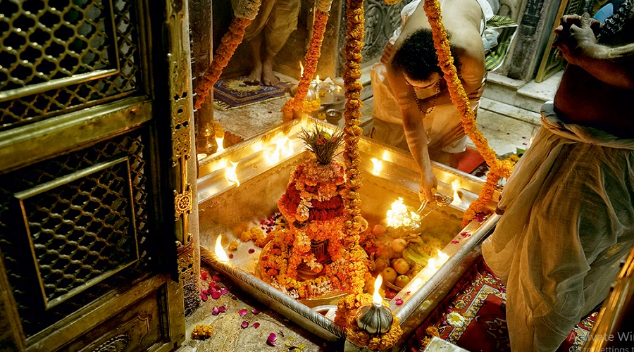 Mangala Arti Tour Package