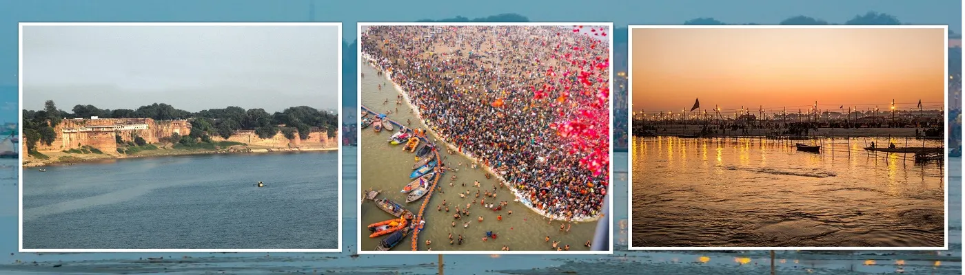 Prayagraj Tour Packages