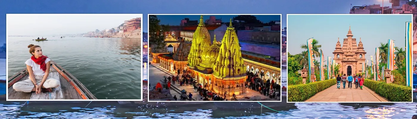 Varanasi Tour Packages