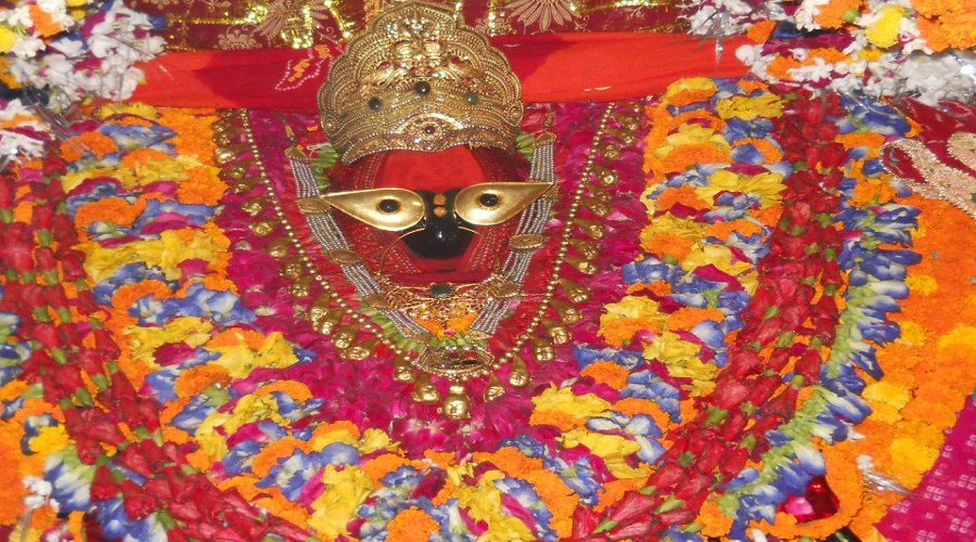 Vindhyachal Tour Package